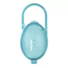 Пустышки   BabyOno 0528/03 Container p/u biberon menta 