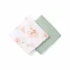 Scutece  BabyOno 0537/03 bambus/muslin 2buc.  