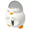 Container pentru jucari  BabyOno 0593 DE BAIE PENGUIN 