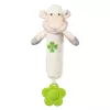 Inel gingival  BabyOno 0606 SWEET LAMBIE 