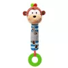 Inel gingival  BabyOno 0619 teether - MONKEY GEORGE 