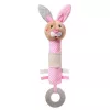 Игрушка-прорезыватель  BabyOno 0621 teether - BUNNY JULIA 