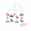 Carusel pentru patut  BabyOno 0626 "Cloud sand birds"  