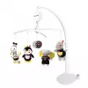 Carusel pentru patut  BabyOno 0636 muzical universal "Dream Team" 