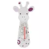 Термометр Pentru apa BabyOno 0776.02 Girafa gri  