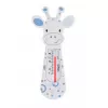 Термометр Pentru apa BabyOno 0776.03 Girafa alb  