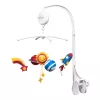Carusel pentru patut  BabyOno 0794 cu bloc electronic muzical Cosmos 