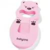 Детская безопастность   BabyOno 0947/01 si siguranta pentru usi roz 