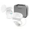 Молокоотсос  BabyOno 0971 electric cu aspirator Compact Plus 