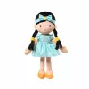 Papusa  BabyOno 1095 "ZOE DOLL"  