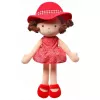 Кукла  BabyOno 1098 "POPPY DOLL" 