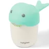 Ковш   BabyOno 1344/02 Cana pentru clatit parul WHALE  