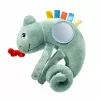 Развивающая игрушка  BabyOno 1413 pentru carucior Chameleon Charles 