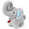 Развивающая игрушка  BabyOno 1418 p/u carucior ELEPHANT ETHAN 