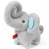 Jucarie educativa  BabyOno 1418 p/u carucior ELEPHANT ETHAN 