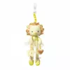 Игрушка 0+ BabyOno 1440 pentru carucior Ballerina Fanny 