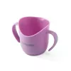 Кружка  BabyOno 1463/05 pentru incepatori (violet)  