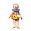 Развивающая игрушка  BabyOno 1465 pentru carucior Sloth Lenny 