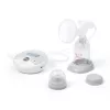 Молокоотсос  BabyOno 1483 electrica Nurse Pro New  