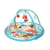 Коврик для мыши 90x52 BabyOno 1520 Forest Tea Party  