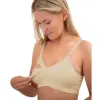 Sutien pentru alaptat   BabyOno 506/14 C 75-80 neutr 