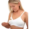 Sutien pentru alaptat   BabyOno 506/31 C 80-85 white 