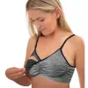 Sutien pentru alaptat   BabyOno 506/35 C75-80 grey 