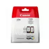 Cartus cerneala  CANON PG-545XL/CL-546XL PhotoPack + PhotoPaper 4R (50pcs) 