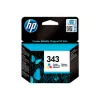 Cartus cerneala  TintaPatron HP343/C8766EE Color HP (7ml) 