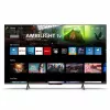 Телевизор  PHILIPS 43" Ambilight Smart TV UHD 43PUS8118/12 (2023) 