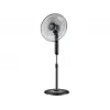 Ventilator  Noveen Standing Fan F450 16"/40cm/45W, Black 