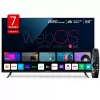Televizor LED TV, 3840 x 2160, Negru VESTA 50" WU5075AAA(MR20GA) UHD HDR DVB-T/T2/C/S2/CI+ LICENCED WEBOS(SUPPORT LG ACOUNT)+LG MAGIC REMOTE 