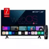 Televizor LED TV, 3840 x 2160, Negru VESTA 60" WU6075AAA(MR20GA) UHD HDR DVB-T/T2/C/S2/Ci+ Licenced WebOS(support LG acount)+LG Magic Remote 