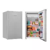 Холодильник 106 l, Gri Vestfrost VFR 106/S A+
