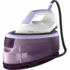 Паровая гладильная система 2400 W, 1.4 l, Violet, Alb PHILIPS PSG3000/30 