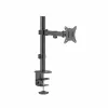 Suport pentru monitor  GEMBIRD Arm for 1 monitor 17"-32" MA-D1-03 