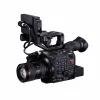 Видеокамера  CANON Cinema EOS C300 Mark III (3795C003) 