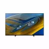 Televizor  SONY 55" OLED SMART TV XR55A80LAEP, Perfect Black 3840x2160, Android TV, Black(55" OLED, 4K UHD 3840x2160, 120 Hz, Smart TV (Google TV), HDR10, Dolby Vision, XR OLED Motion, XR - TRILUMINOS PRO, OLED XR Contrast ProXR, 4 HDMI, Wi-Fi 802.11 ac, 3 U