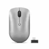 Мышь беспроводная  LENOVO 540 USB-C Compact Wireless Mouse (Cloud Grey) 