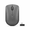 Мышь беспроводная  LENOVO 540 USB-C Compact Wireless Mouse (Storm Grey) 