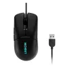 Игровая мышь  LENOVO Legion M300s RGB Gaming Mouse (Black) Tip de conexiune: Cu fir Sursă de alimentare: USB Tip senzor tactil: Optical Rezoluție Tracking maximă: 8000 dpi