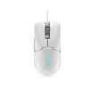 Gaming Mouse  LENOVO Legion M300s RGB Gaming Mouse (White) 