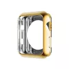 Защитный чехол для часов  AccExpert APPLE WATCH ELECTROPLATED CASE TPU 38 MM GOLD 