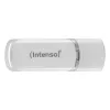 USB flash drive  INTENSO 3.2 GEN 1X1 (5 GBIT/S, USB-C) FLASH LINE 32 GB, WHITE 