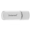 Флешка  INTENSO 3.2 GEN 1X1 (5 GBIT/S, USB-C) FLASH LINE 32 GB, WHITE 