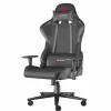 Fotoliu Gaming  Genesis Сhair Nitro 550 G2, Black Gazlift, 150 kg, 160-195 cm