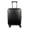 Valiza  Tucano TROLLEY TED Rigid S 40L Black 