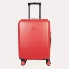 Чемодан  Tucano TROLLEY TED RIGID S 40L CORAL RED 