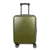 Valiza  Tucano TROLLEY TED Rigid S 40L Military Green 