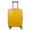 Чемодан  Tucano TROLLEY TED RIGID S 40L YELLOW 